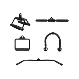 Sumo Strength Cable Attachment Set