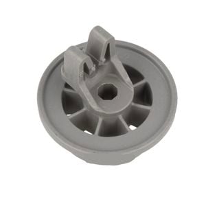 Dishwasher Lower Basket Wheel (single) 4055761607, Suits Westinghouse