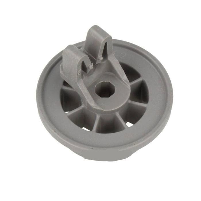 Dishwasher Lower Basket Wheel (Single) 4055761607, suits Westinghouse