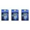 3x Surecatch 60lb Offshore Paternoster Fishing Rig Sharpened Hook - Size 8/0