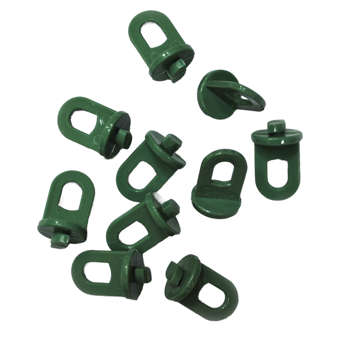 Maze Greenhouse Plant Hangers - 10 Pack