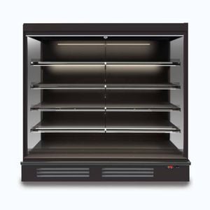 Bromic Full Height Multideck Fridge - 1875mm