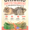 Vetafarm Cavy Origins Completely Balanced Diet for Guinea Pigs 1.5kg