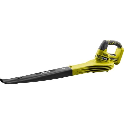 Ryobi rechargeable leaf blower sale