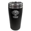 NRL Coffee Travel Mug - West Tigers - 450ml Drink Cup Double Wall