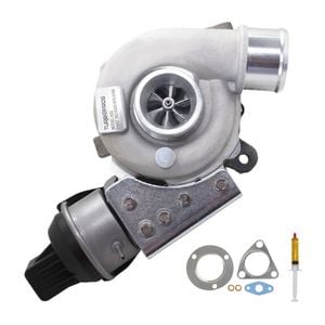 Upgrade Billet Turbo Charger For Great Wall Haval H6 Gw4d20 2.0l