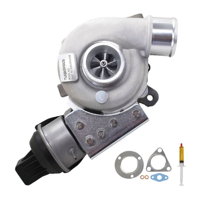 Upgrade Billet Turbo Charger For Great Wall Haval H6 Gw4d20 2.0l