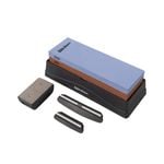 Edge Master Professional Combination Whetstone 400/1000 Grit