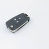 Shell/case For Holden Barina / Cruze / Trax 3 Button Remote Flip Key Blank Shell/case