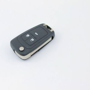 Shell/case For Holden Barina / Cruze / Trax 3 Button Remote Flip Key Blank Shell/case
