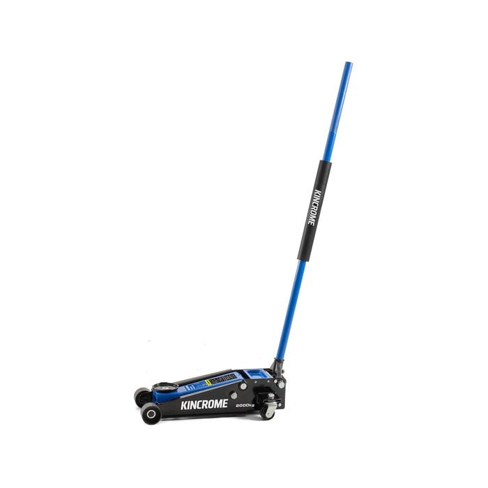 Kincrome 2,000kg Hydraulic Low Profile Garage Jack