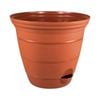 Eden 15cm Terracotta Roman Self Watering Planter