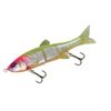 Jackall Dowz Swimmer 220SF Swimbait Fishing Lure Maruhata Chartreuse