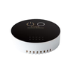 Portable Air Purifier Usb Battery Powered Deodorizer