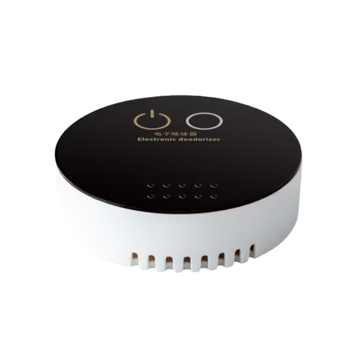 Portable Air Purifier Usb Battery Powered Deodorizer