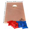 Cornhole Standard Single w/Carry Bag