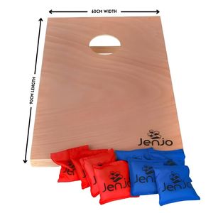 Cornhole Standard Single w/Carry Bag