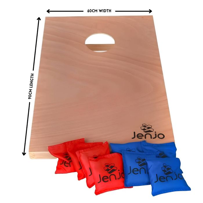Cornhole Standard Single w/Carry Bag