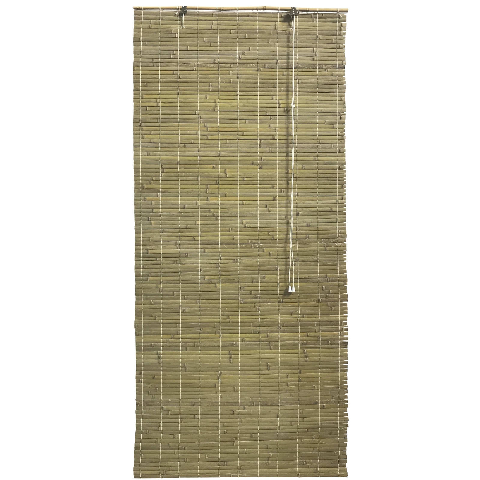 Roman Style Bamboo Outdoor Blind - 900mm x 2100mm product image