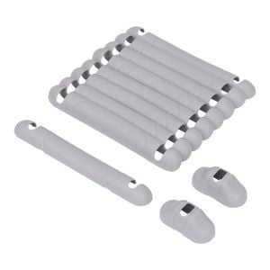TopDry Smoke Tie Off Cap Set For Double Clothesline