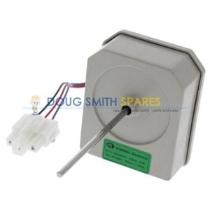 LG Fridge Evaporator Fan motor 4681JB1029A