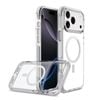 Redefine Echo Wave for iPhone 17 - Grey