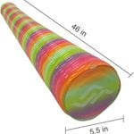 Immersa Rainbow Deluxe Pool Noodle