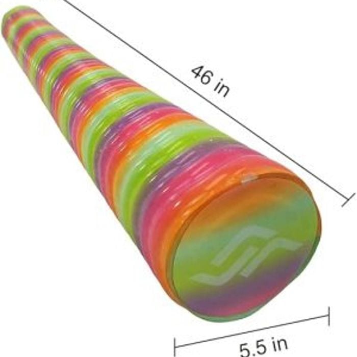 Immersa Rainbow Deluxe Pool Noodle