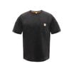 Citeco Charcoal Marle Tee - 2X-Large