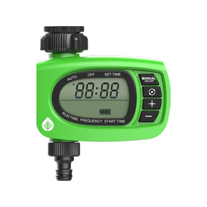 Digital Tap Timers