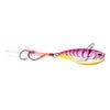 TT Lures Switchminnow+ 43mm Metal Vibration Blade Lure - Pink Suji Prawn