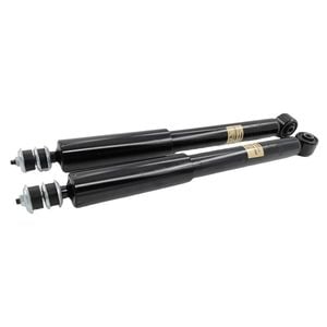 Machter 2 x Rear Shock Absorbers Left & Right Hand Side Fit For Suzuki Vitara Grand Vitara X90 SZ416