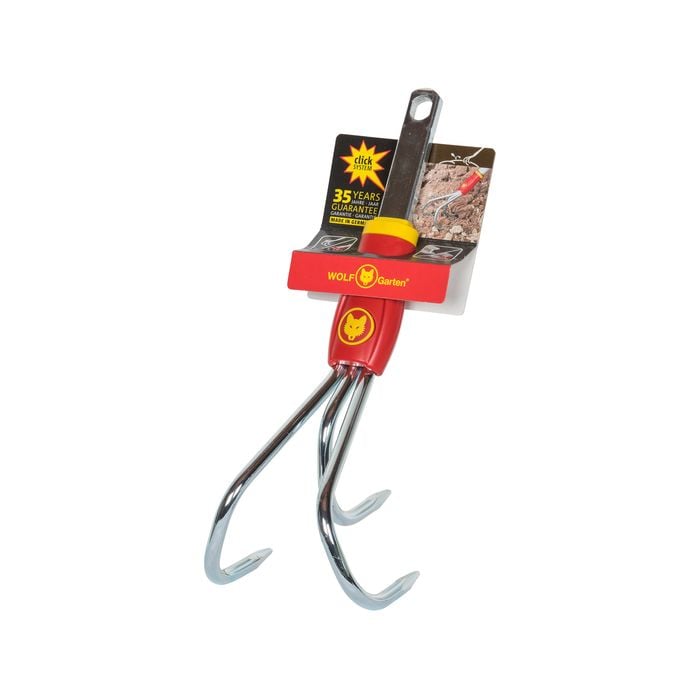 Wolf Garten Multichange Cultivator