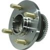 Rear Wheel Bearing Hub Assembly For Chery J1 S2X Non ABS 2011-2017