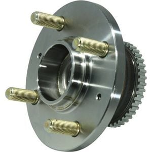 Rear Wheel Bearing Hub Assembly For Chery J1 S2X Non ABS 2011-2017