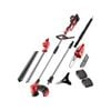 Ozito PXC 36V 2 x 18 Brushless 4-In-1 Multi Tool 2.5Ah Kit PXGMTK-2536