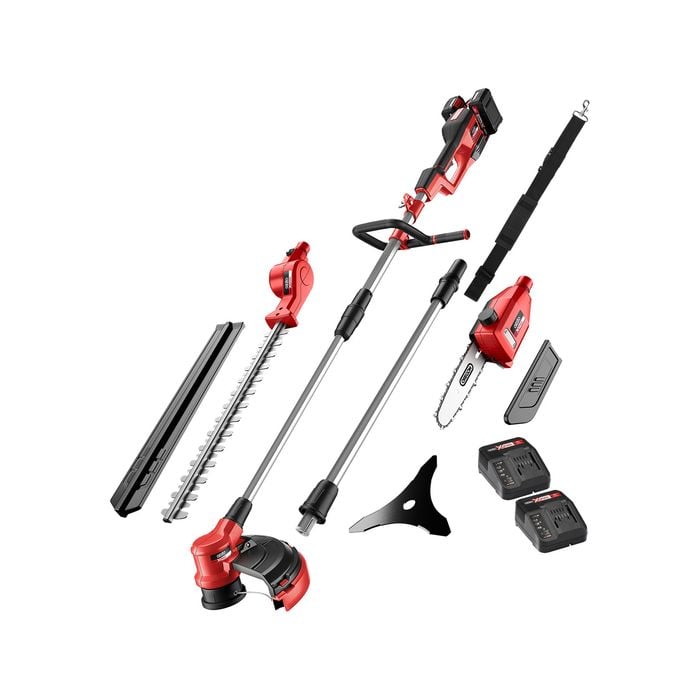 Ozito multi tool bunnings discount