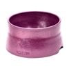 West Paw Non-slip Pet Dog Feeding & Drinking Water Bowl 18cm Tropic Red