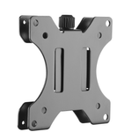 Brateck Quick Release VESA Adapter Monitor Mount - Black