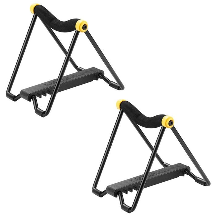 2PK Hercules Guitar Maintenance Neck Cradle