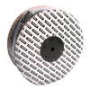 Aqua One Hose PVC Transparent Grey 12/16mm-  Per Metre (20011)