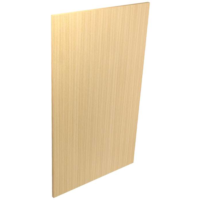 Lugna 1024 x 600 x 16mm Sand End Panel