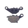 Xyt World Rear Brake Pads For Suzuki Rm 85 Small Wheel 2005-2014 2015 2016 2017