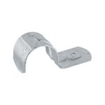 DETA 32mm Metal Half Saddle