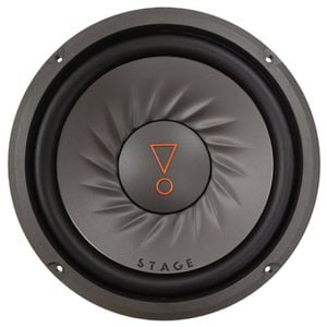 Infinity Kappa 83wdssi 8" 1200w Subwoofer