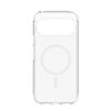 EFM Toronto Case D3O Zero Google Pixel 11 Pro XL MagSafe Compatible Clear