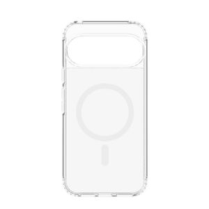 EFM Toronto Case D3O Zero Google Pixel 11 Pro XL MagSafe Compatible Clear