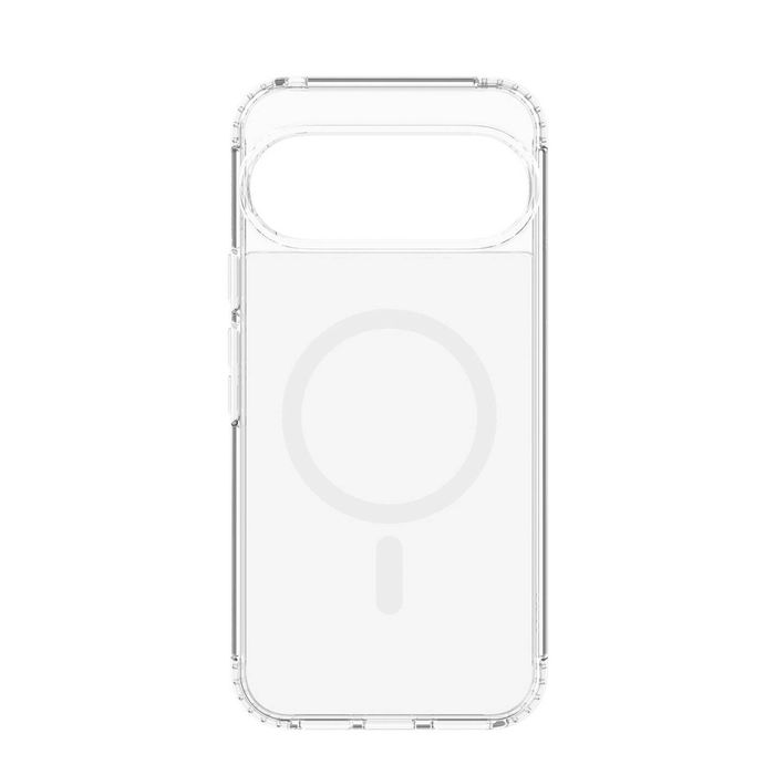 EFM Toronto Case D3O Zero Google Pixel 11 Pro XL MagSafe Compatible Clear