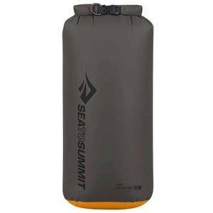 Sea To Summit 13l Evac Dry Bag - Beluga Grey (rcs)