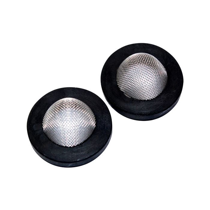 FIX-A-TAP 19mm Filter Washer - 2 Pack